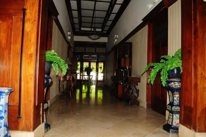 Суракарта: Teras Solo Syariah Guest House