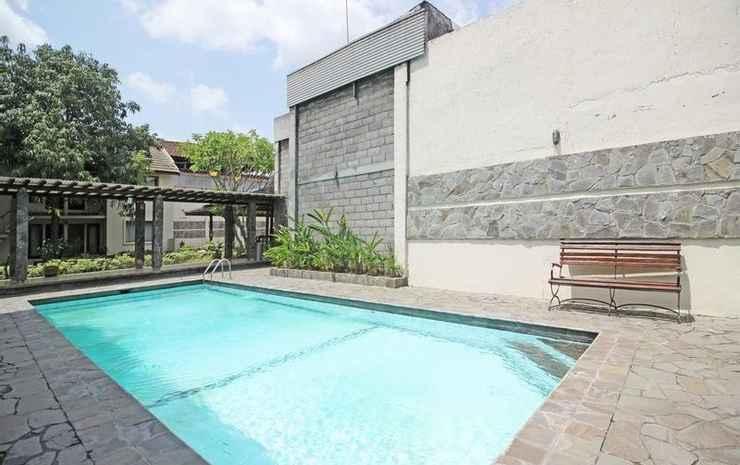 Суракарта: Teras Solo Syariah Guest House