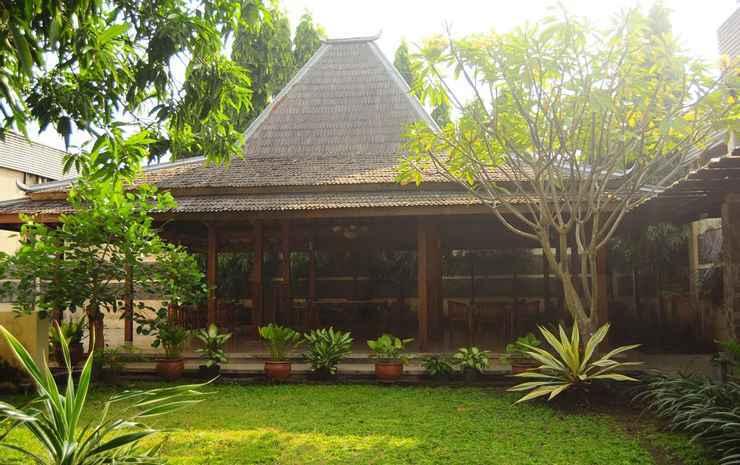 Суракарта: Teras Solo Syariah Guest House