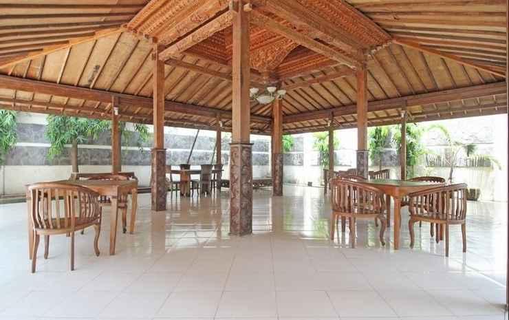 Суракарта: Teras Solo Syariah Guest House