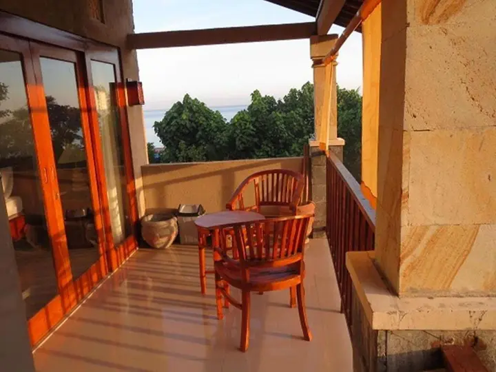 Пурвакерти: Bali Sari Homestay