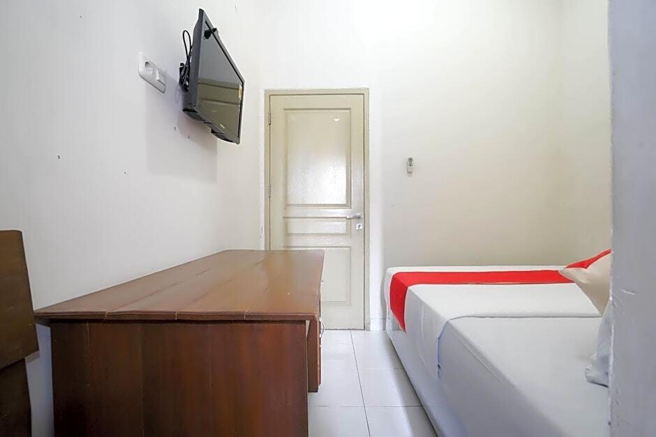 Палембанг: OYO Life 2874 Berlian Residence