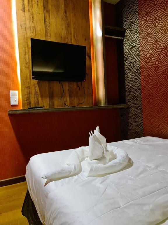 Батам: ManeyaHomestay