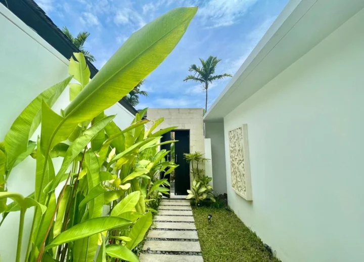 Керобокан: Alami Luxury Villa
