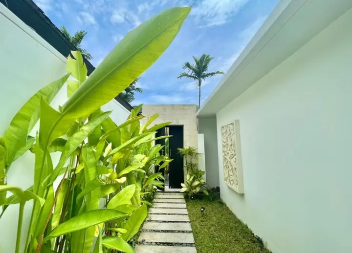 Керобокан: Alami Luxury Villa
