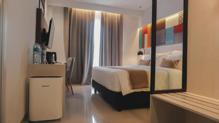 Дюмай: Patra Dumai Hotel