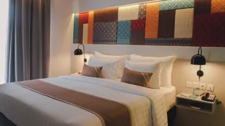 Дюмай: Patra Dumai Hotel
