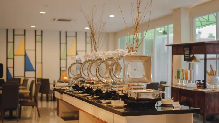Дюмай: Patra Dumai Hotel
