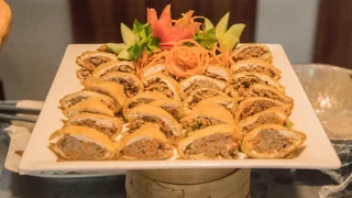 Дюмай: Patra Dumai Hotel