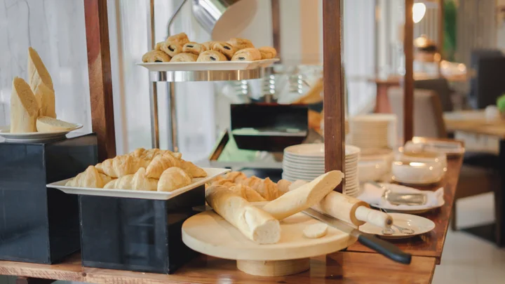 Дюмай: Patra Dumai Hotel