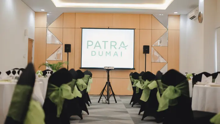 Дюмай: Patra Dumai Hotel