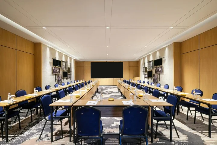 Тангеранг: Mercure Tangerang Centre