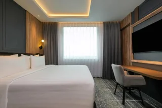 Тангеранг: Mercure Tangerang Centre