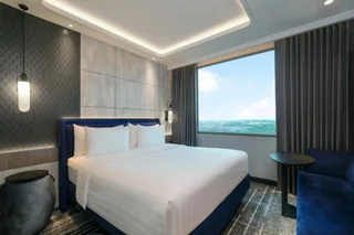 Тангеранг: Mercure Tangerang Centre