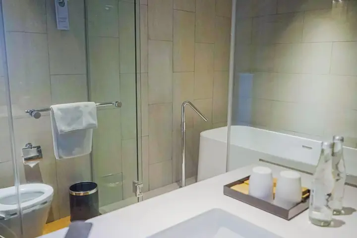 Тангеранг: Mercure Tangerang Centre