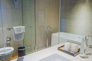 Тангеранг: Mercure Tangerang Centre