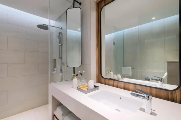 Тангеранг: Mercure Tangerang Centre
