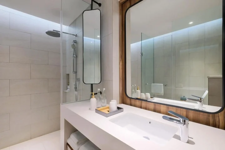 Тангеранг: Mercure Tangerang Centre