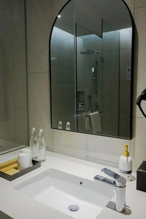 Тангеранг: Mercure Tangerang Centre