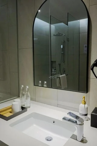 Тангеранг: Mercure Tangerang Centre
