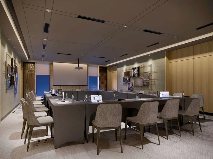 Тангеранг: Mercure Tangerang Centre