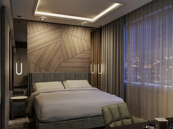 Тангеранг: Mercure Tangerang Centre
