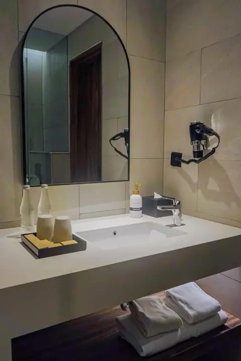 Тангеранг: Mercure Tangerang Centre