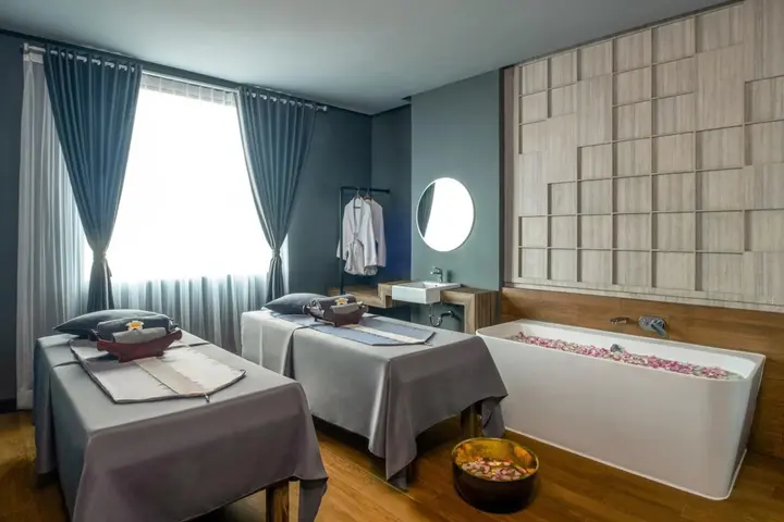 Тангеранг: Mercure Tangerang Centre