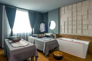 Тангеранг: Mercure Tangerang Centre