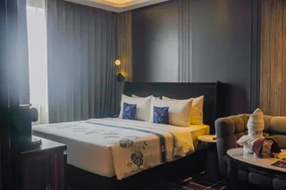 Тангеранг: Mercure Tangerang Centre