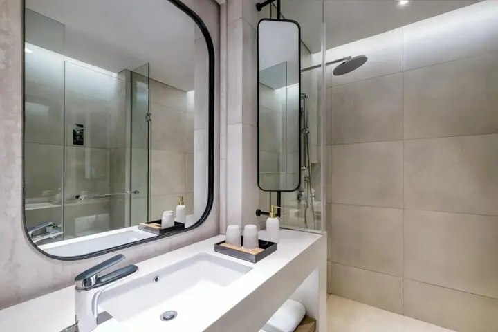 Тангеранг: Mercure Tangerang Centre
