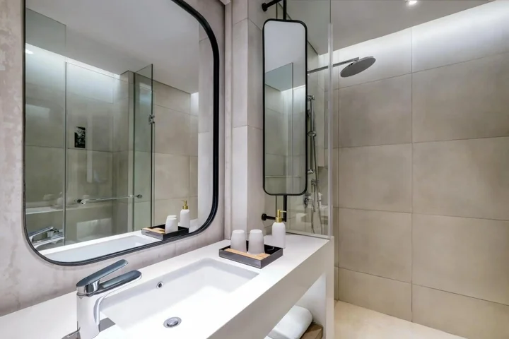 Тангеранг: Mercure Tangerang Centre