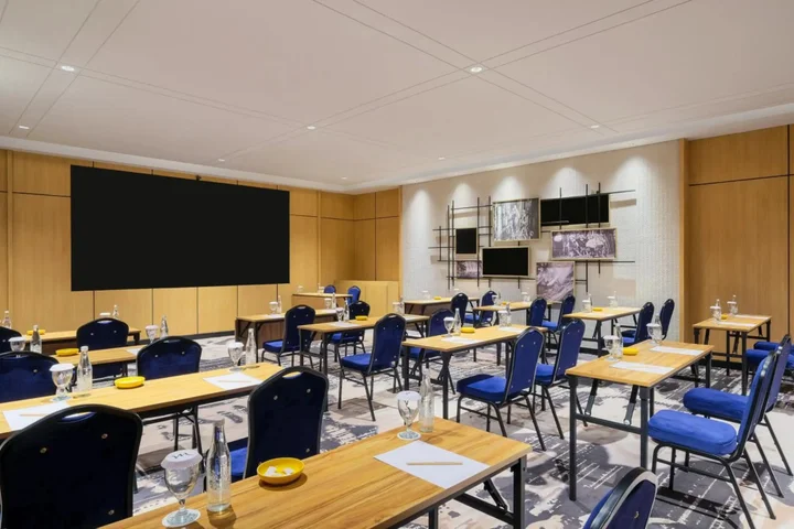Тангеранг: Mercure Tangerang Centre