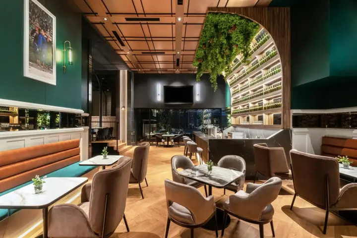 Тангеранг: Mercure Tangerang Centre