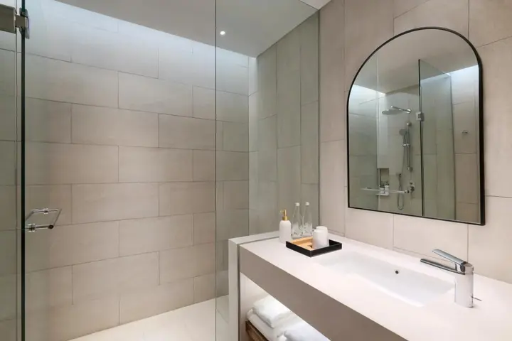 Тангеранг: Mercure Tangerang Centre