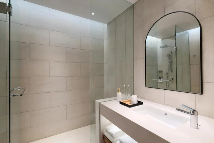 Тангеранг: Mercure Tangerang Centre