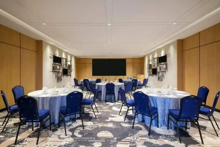 Тангеранг: Mercure Tangerang Centre
