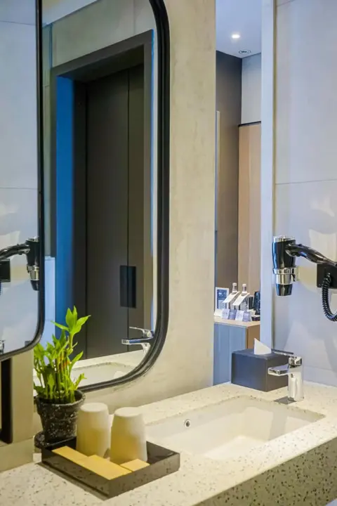 Тангеранг: Mercure Tangerang Centre