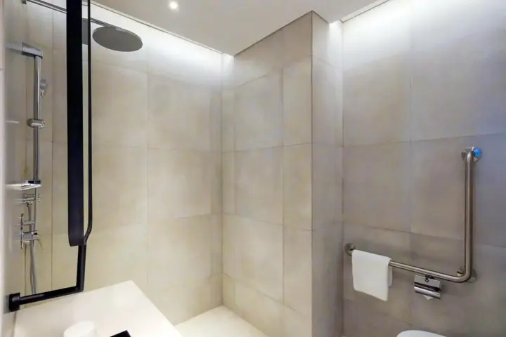 Тангеранг: Mercure Tangerang Centre