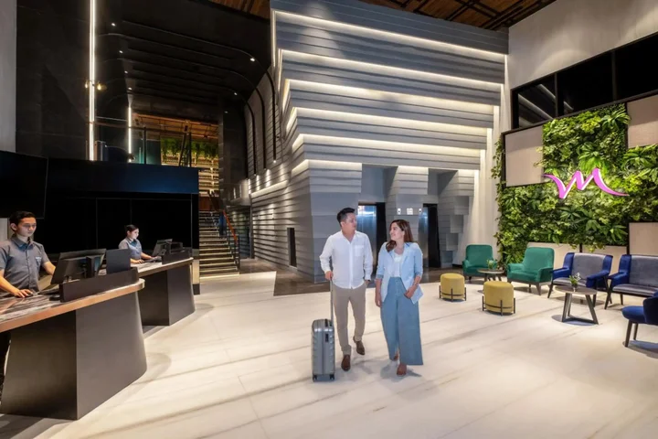 Тангеранг: Mercure Tangerang Centre