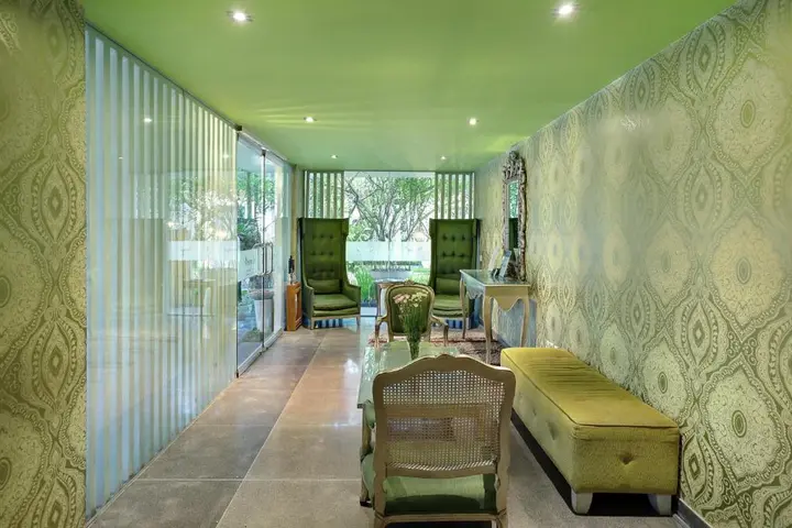 Кута: Kaisa Villas Seminyak