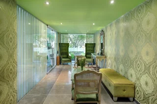 Кута: Kaisa Villas Seminyak