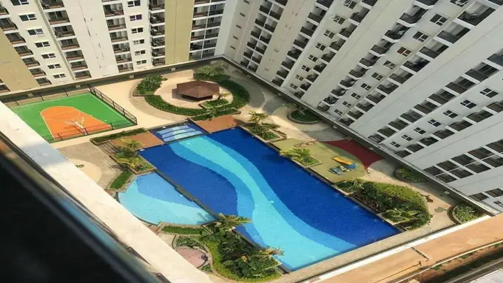 Cinere Resort by Gold Room — фото 4