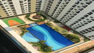 Депок: Cinere Resort by Gold Room