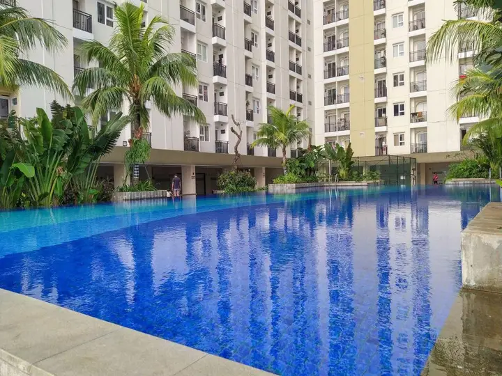Cinere Resort by Gold Room — фото 3