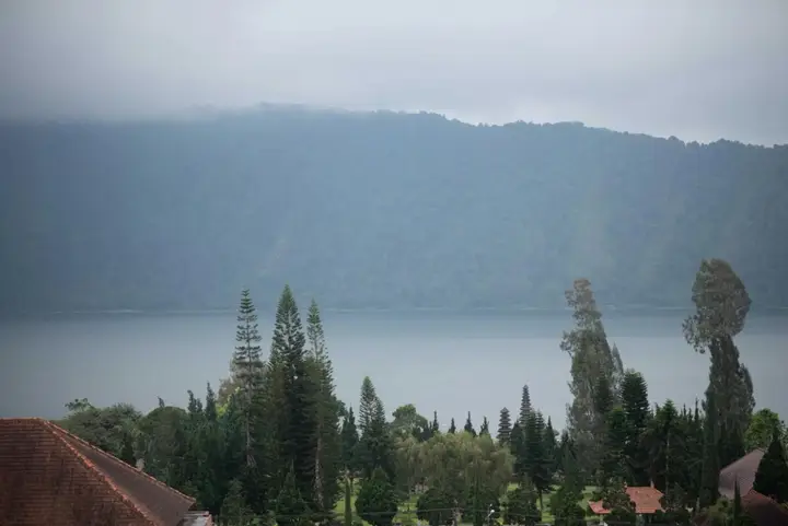 hotel de danau lake view — фото 3