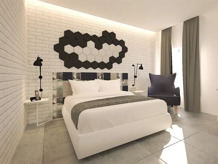Лубуклингау: We Hotel Linggau