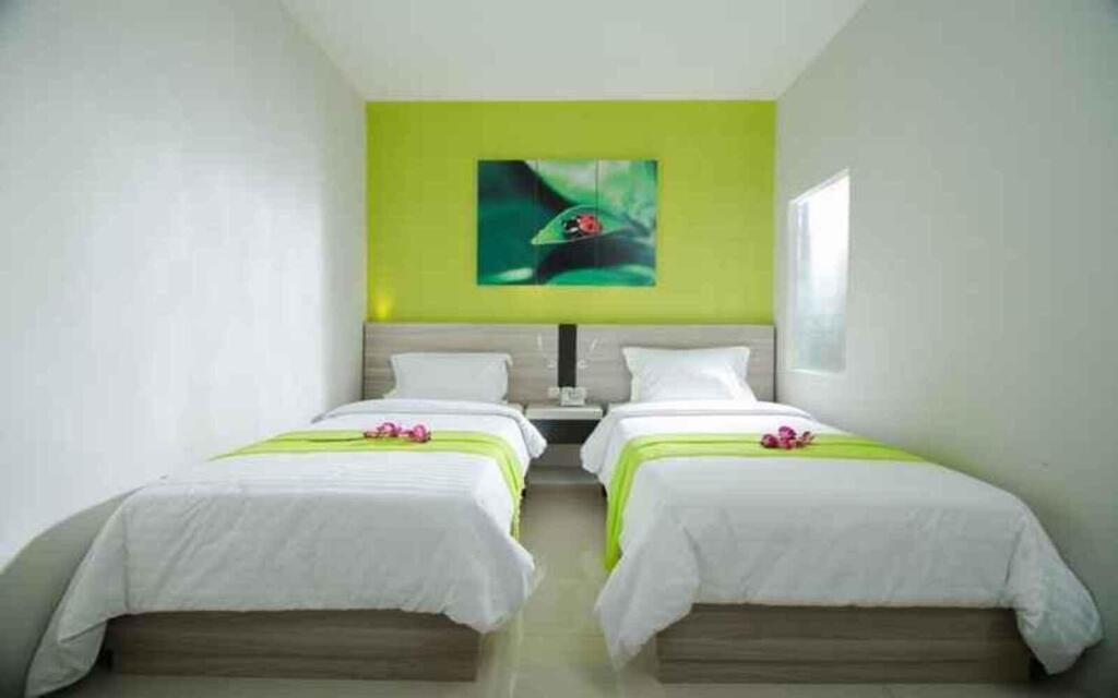 Сукабуми: Nusalink At Bhayangkara Sukabumi