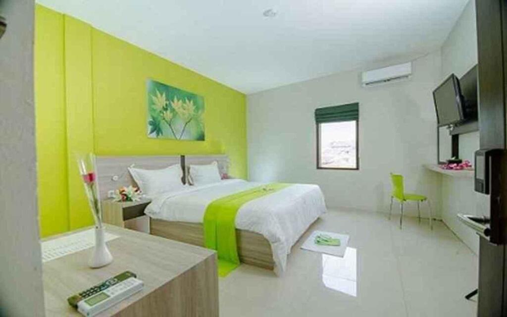 Сукабуми: Nusalink At Bhayangkara Sukabumi