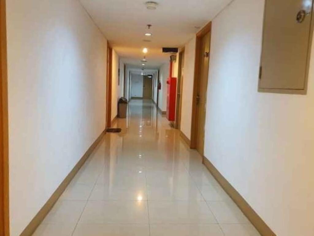 Cozy Room at Apartemen Uttara The Icon — фото 2